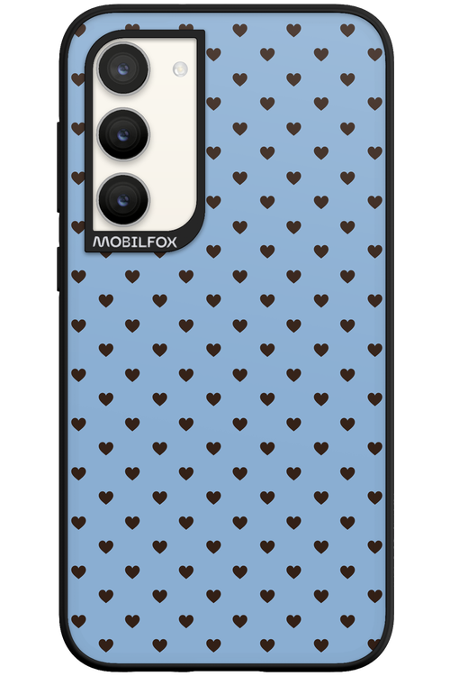 Blueberry Brunch - Samsung Galaxy S23 Plus