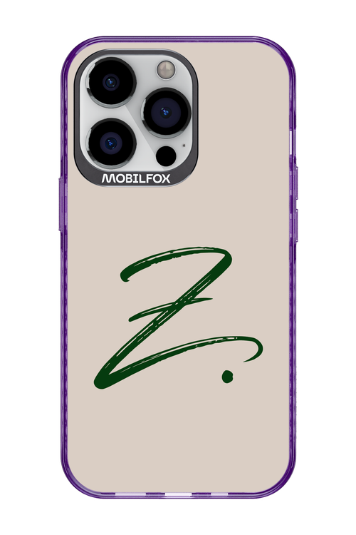 (Tennis Zone) Z - Apple iPhone 13 Pro