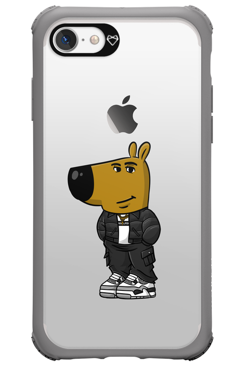 Chill Guy II - Apple iPhone 7