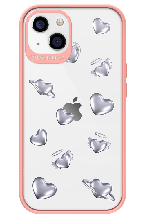 Chrome Hearts - Apple iPhone 13