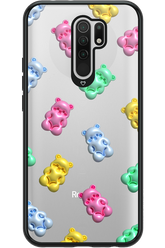 Gummmy Bears - Xiaomi Redmi 9