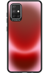 Lava Lamp - Samsung Galaxy A71