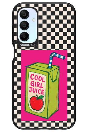 COOL GIRL JUICE 2.0 - Samsung Galaxy A15