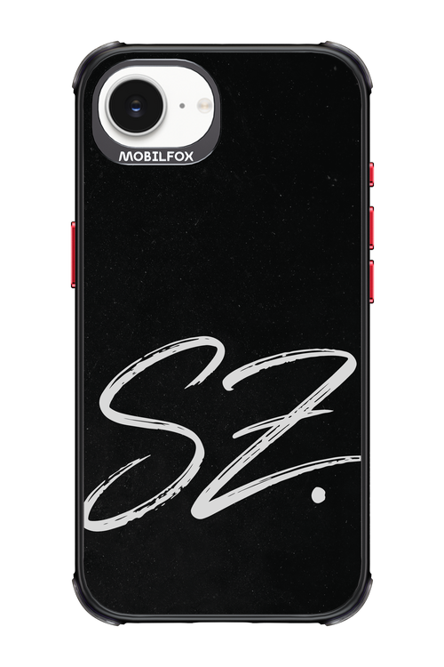 (Off Space) SZ 2.0 - Apple iPhone 16e