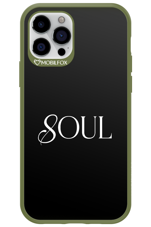 S Soul Mates - Apple iPhone 12 Pro