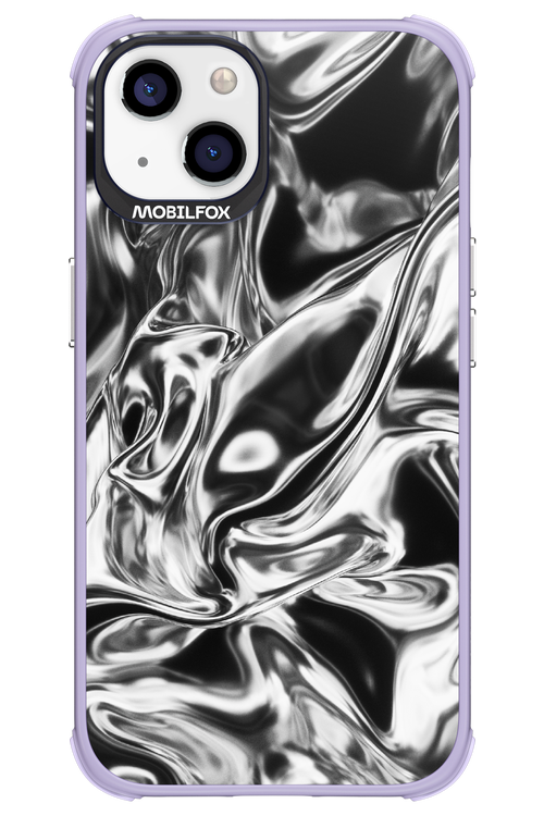 Chrome Blood 2.0 - Apple iPhone 13