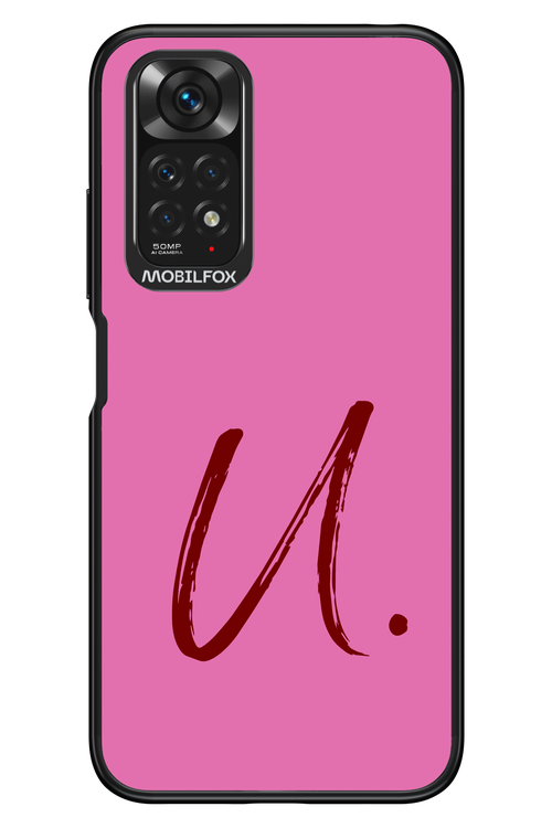 (Sorbet) U 2.0 - Xiaomi Redmi Note 11/11S 4G