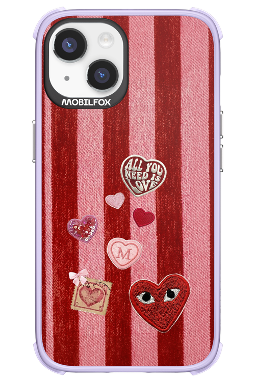 Soul Jeans 2.0 - Apple iPhone 14