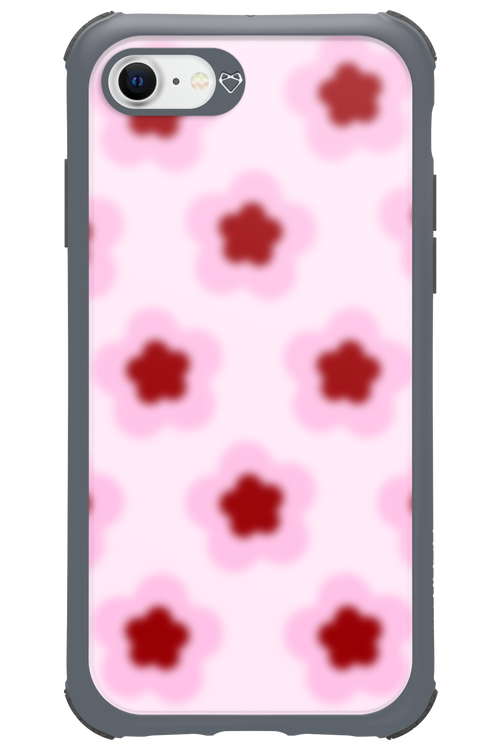 Soft Bloom - Apple iPhone SE 2022