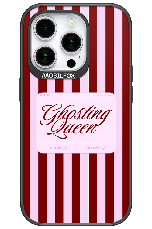 Ghosting Queen2 2.0 - Apple iPhone 15 Pro