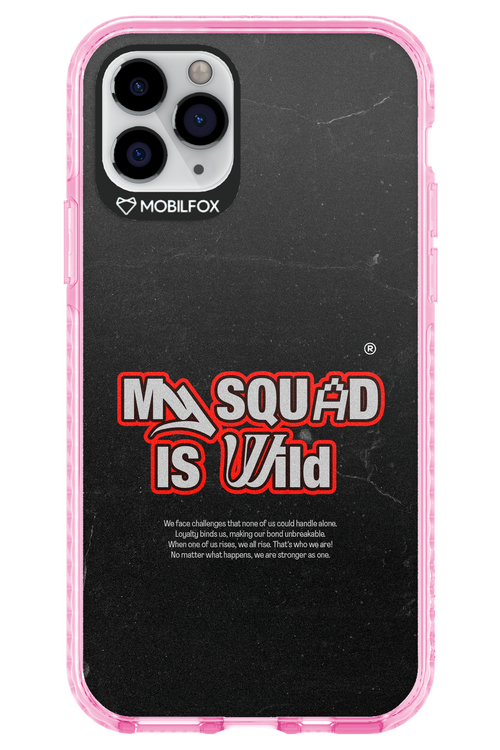 Wild Squad - Apple iPhone 11 Pro