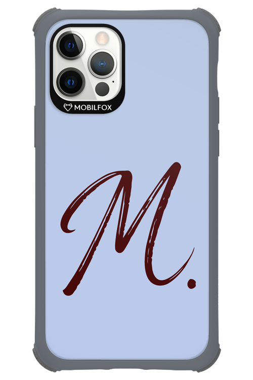 (Jellyfish Presso) M 2.0 - Apple iPhone 12 Pro