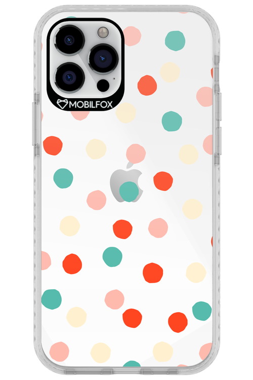 Xmas Dotss - Apple iPhone 12 Pro