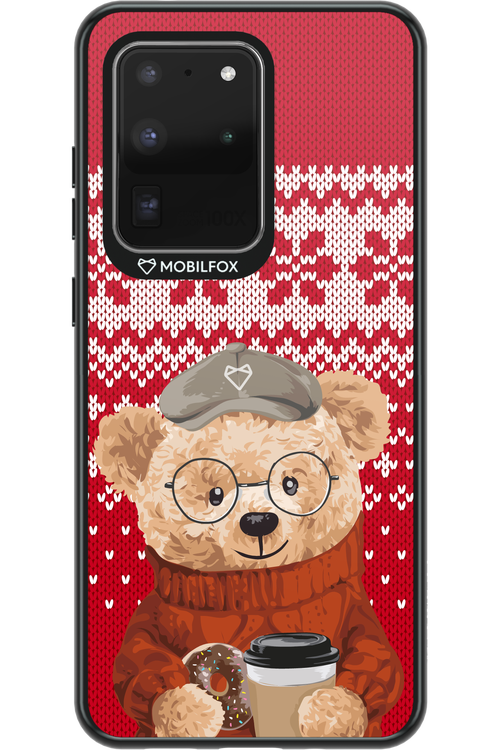Sweet Holiday - Samsung Galaxy S20 Ultra 5G