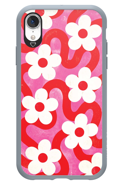 BLOSSOM TWIST 2.0 - Apple iPhone XR