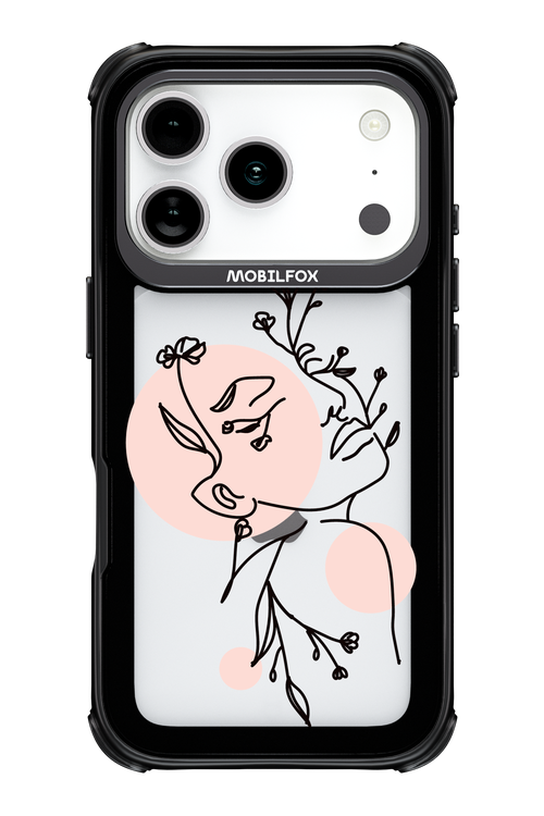 Confidence - Apple iPhone 17 Pro