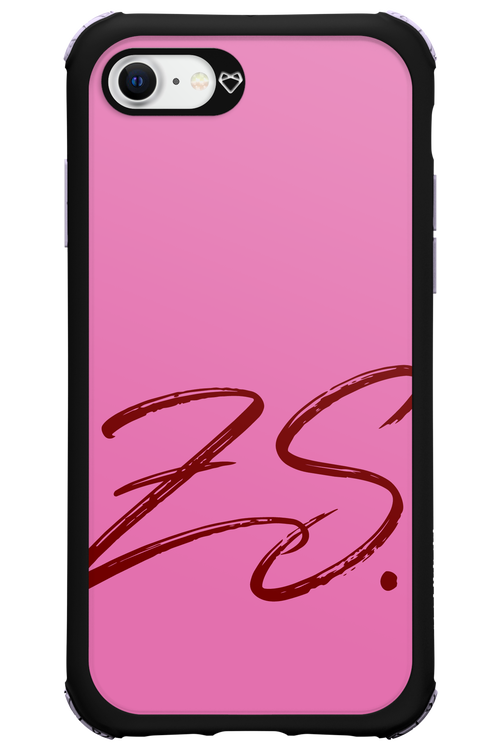 (Sorbet) ZS 2.0 - Apple iPhone 8