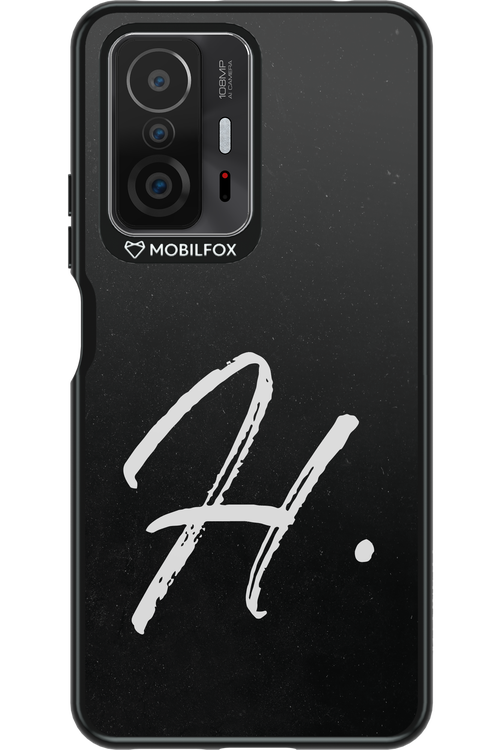 (Off Space) H 2.0 - Xiaomi Mi 11T Pro