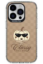 Fall Babe - Apple iPhone 14 Pro