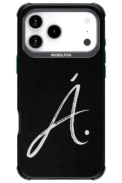 (Off Space) A II 2.0 - Apple iPhone 17 Pro Max