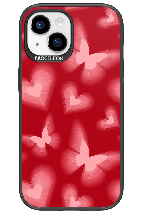 True Lovec - Apple iPhone 15