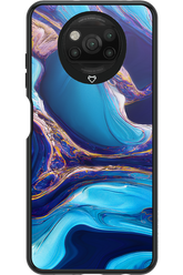 Amethyst - Xiaomi Poco X3 NFC