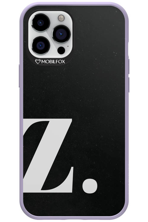 Z (Off Space) - Apple iPhone 12 Pro Max