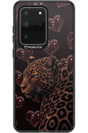 Leo Hearts 2.0 - Samsung Galaxy S20 Ultra 5G