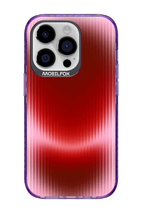 Lava Lamp - Apple iPhone 14 Pro