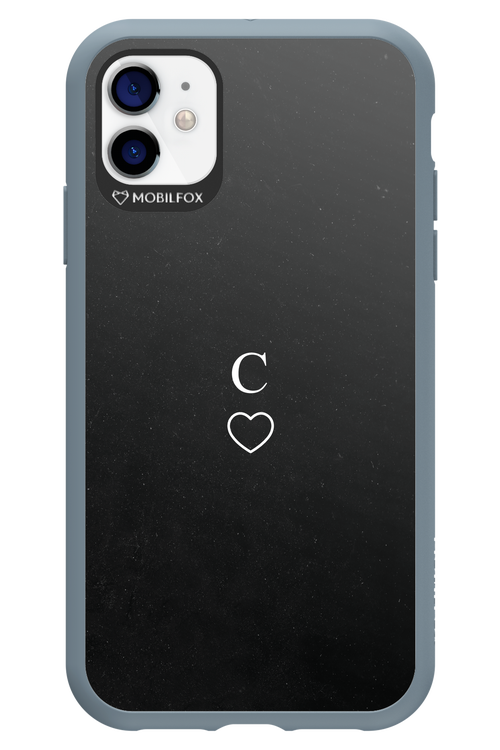 C Black 2.0 - Apple iPhone 11