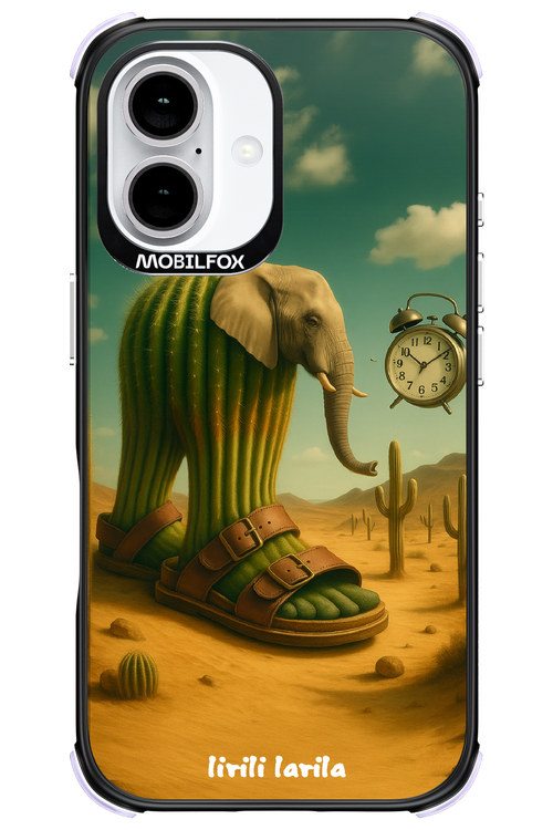 Lirili larila - Apple iPhone 16