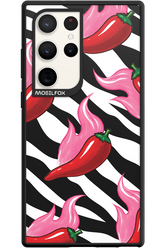 SPICY STRIPES 2.0 - Samsung Galaxy S23 Ultra