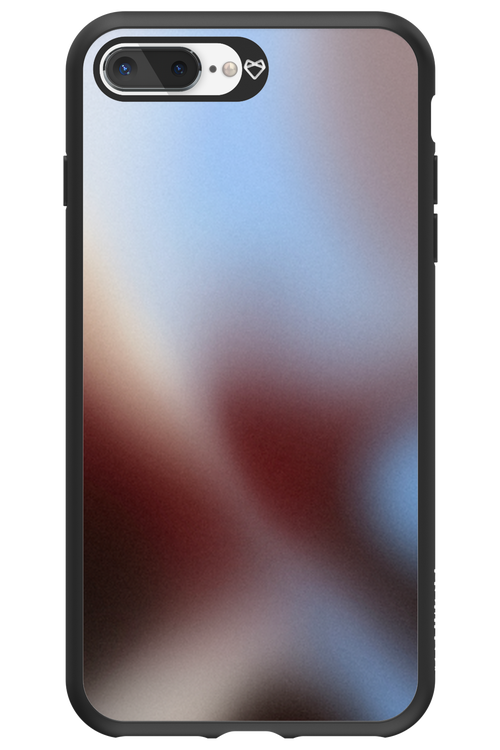 Baby Blue Aura 2.0 - Apple iPhone 7 Plus