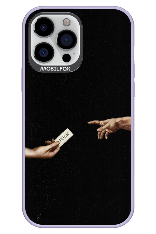 Giving 2.0 - Apple iPhone 13 Pro Max