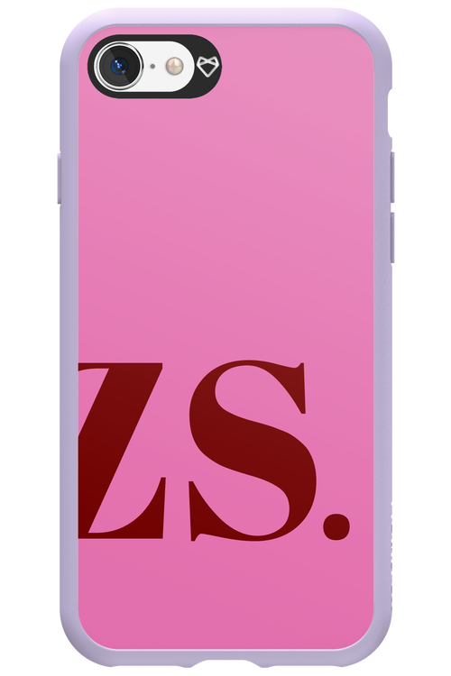 ZS (Sorbet) - Apple iPhone 8