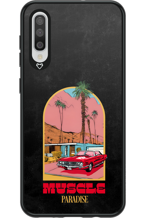 Muscle Paradise - Samsung Galaxy A50