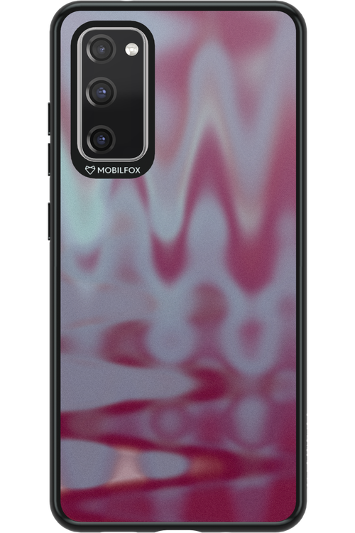 Cherry Karma 2.0 - Samsung Galaxy S20 FE
