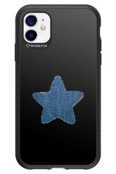 Denim Star - Apple iPhone 11