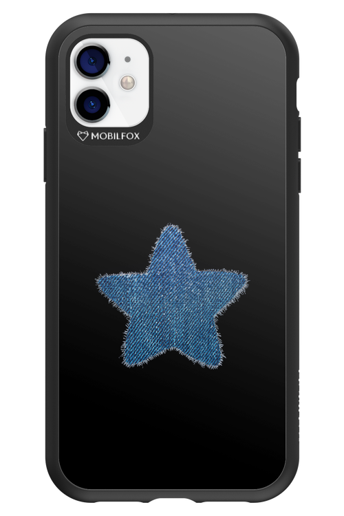 Denim Star - Apple iPhone 11