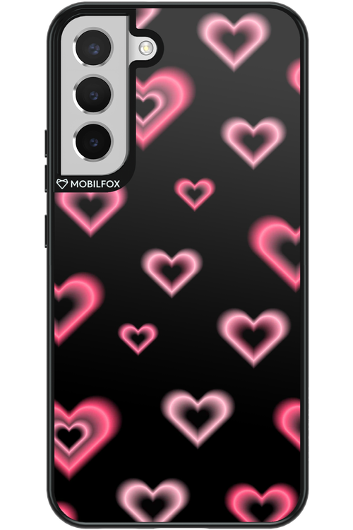 Pink Love 2.0 - Samsung Galaxy S22+
