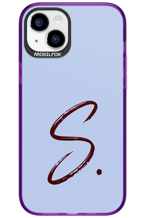 (Jellyfish Presso) S 2.0 - Apple iPhone 15 Plus