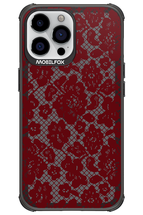 Lace Lover - Apple iPhone 13 Pro Max
