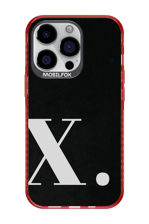 X (Off Space) - Apple iPhone 13 Pro