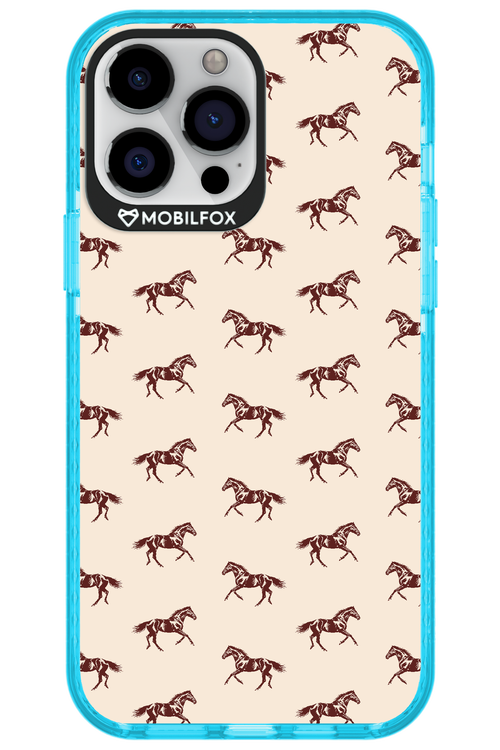 Equestrian Beige - Apple iPhone 13 Pro Max