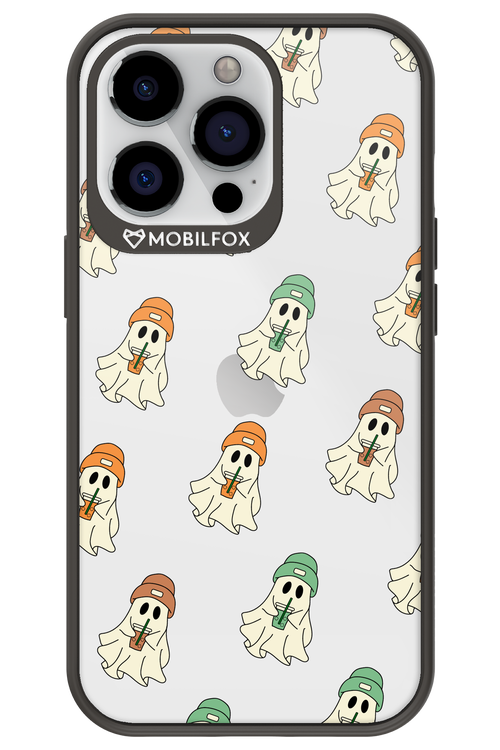 Spirited Sips (Nude) - Apple iPhone 13 Pro