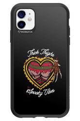 Hot Nightmare - Apple iPhone 11