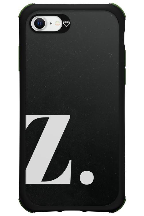 Z (Off Space) - Apple iPhone 8