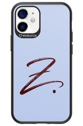 (Jellyfish Presso) Z 2.0 - Apple iPhone 12 Mini