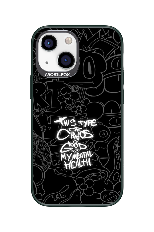 My Mental Health - Apple iPhone 13 Mini