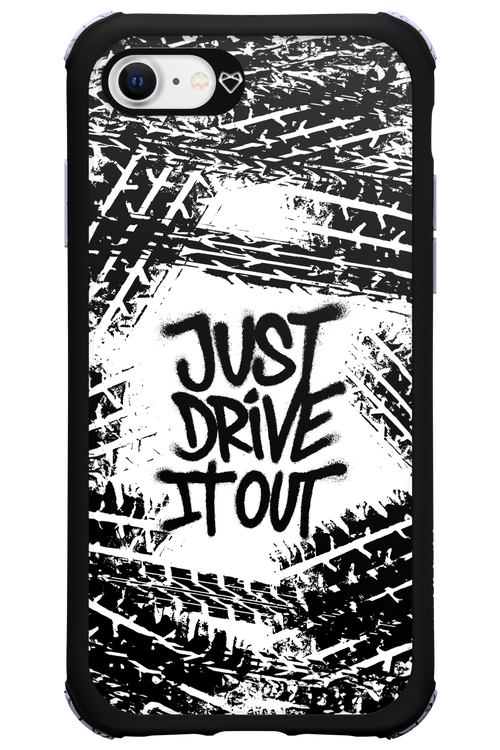 Drive It Out 2.0 - Apple iPhone SE 2020